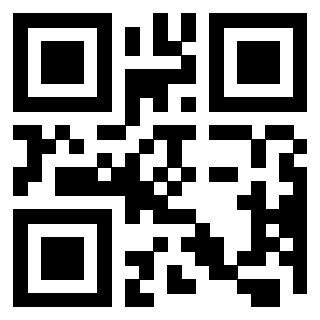 Immagine del Qr Code di 3207393470