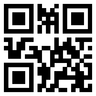 Il QrCode di 3207393471