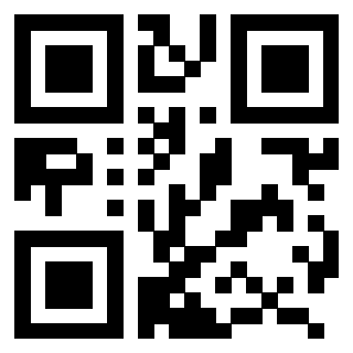 3207393474 - Immagine del Qr Code associato