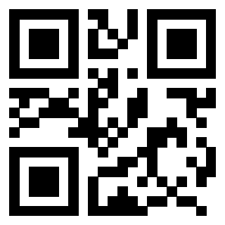 3207393475 Qr Code associato