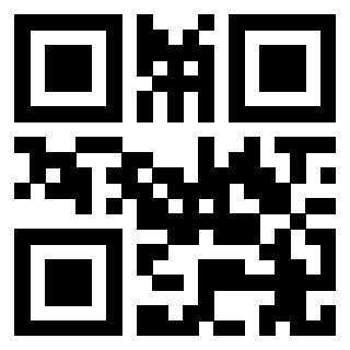 Il QrCode di 3207393476