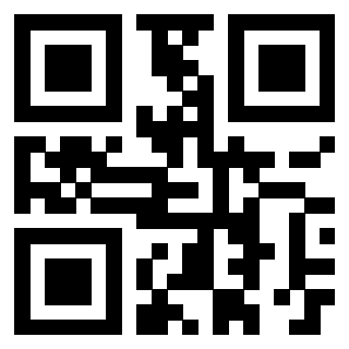 Immagine del QrCode di 3207393477