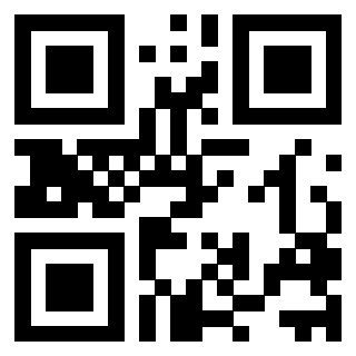 3207393479 QrCode associato
