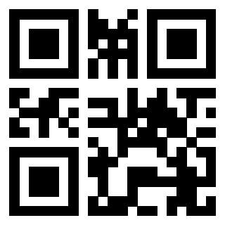 Scansione del Qr Code di 3207393480