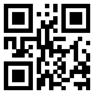 Scansione del Qr Code di 3207393481