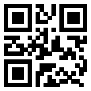 Il Qr Code di 3207393482