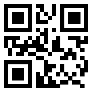Il Qr Code di 3207393483