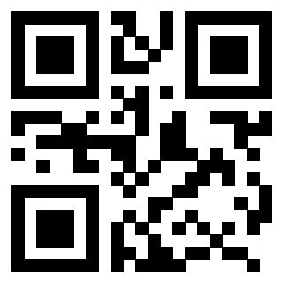 3207393484 - Immagine del QrCode associato