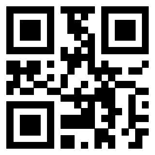 3207393487 Qr Code associato
