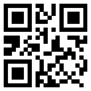 3207393489 QrCode associato