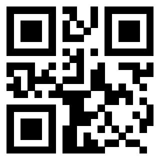 Scansione del Qr Code di 3207393491