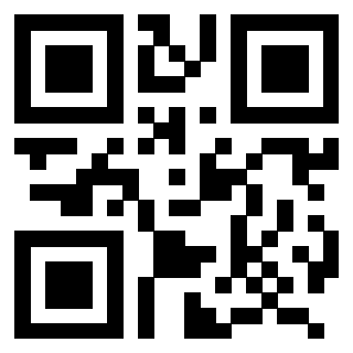Immagine del QrCode di 3207403087