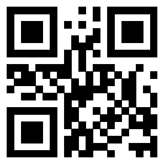 3207403089 - Immagine del Qr Code associato