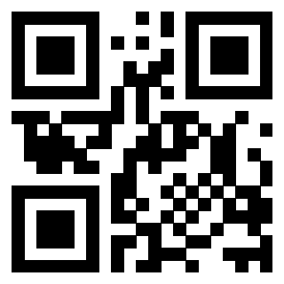 Il QrCode di 3207403090
