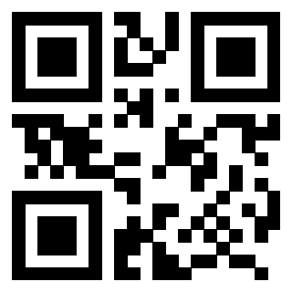 3207403092 QrCode associato