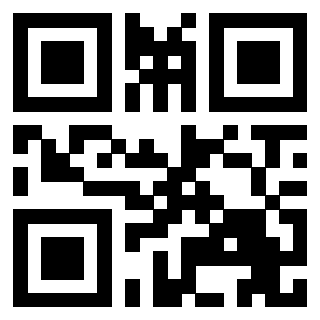Immagine del Qr Code di 3207403093