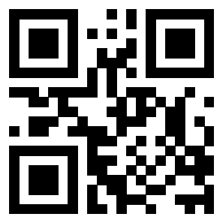 Immagine del QrCode di 3207403094