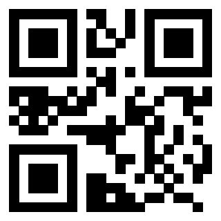 Immagine del Qr Code di 3207403097