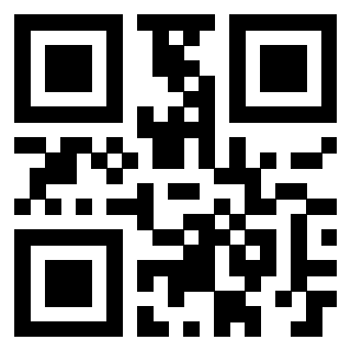Immagine del Qr Code di 3207403098
