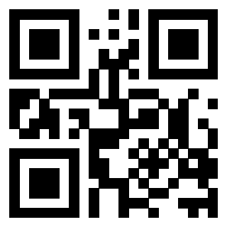 Immagine del Qr Code di 3207403101