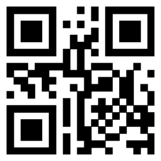 3207403102 - Immagine del Qr Code associato