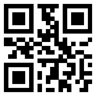 Scansione del Qr Code di 3207403103