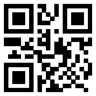 Il Qr Code di 3207403104