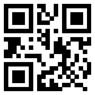 3207403105 Qr Code associato