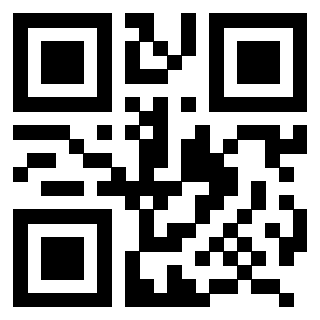 Immagine del Qr Code di 3207403108