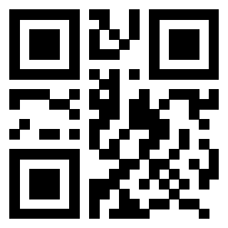 Il Qr Code di 3207403109