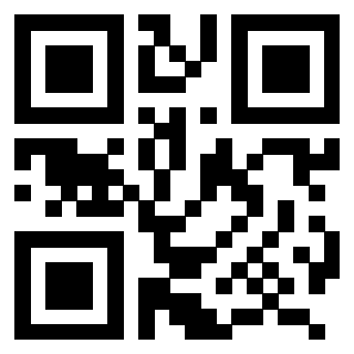 3207403110 QrCode associato