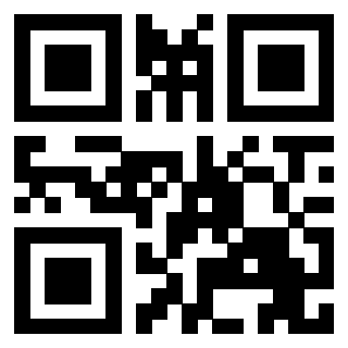 3207403113 QrCode associato