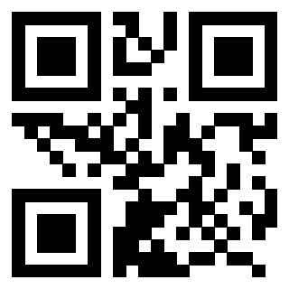 3207403115 QrCode associato