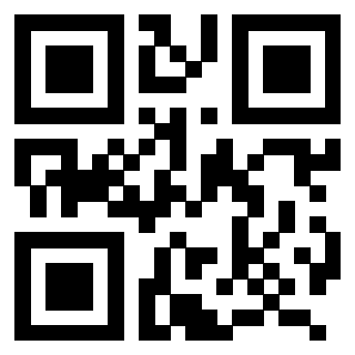 Il Qr Code di 3207403117