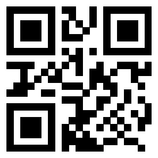 Scansione del Qr Code di 3207403118
