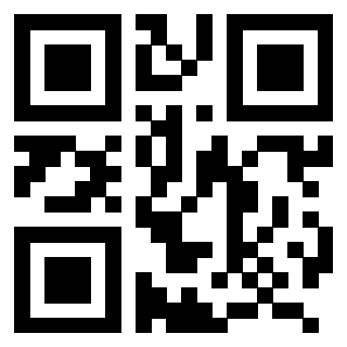 Scansione del Qr Code di 3207403127
