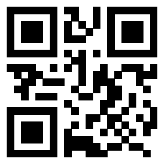 Il Qr Code di 3207403129