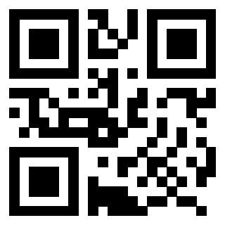Scansione del Qr Code di 3207403131