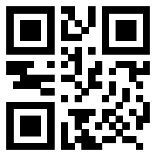 Immagine del QrCode di 3207403133