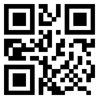 Il Qr Code di 3207403134