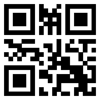 3207403136 - Immagine del QrCode associato