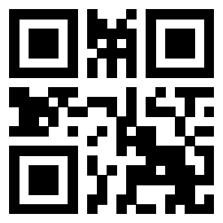 Il QrCode di 3207403137