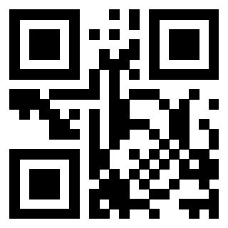 3207403138 - Immagine del QrCode associato