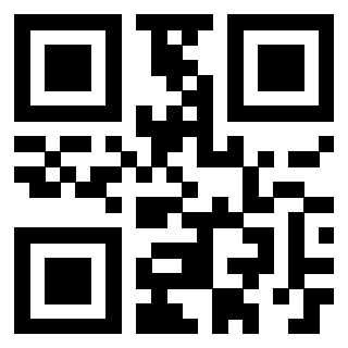 3207403143 Qr Code associato