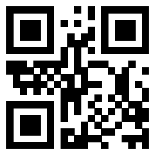 Immagine del QrCode di 3207403144