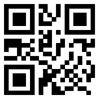 3207403151 - Immagine del Qr Code associato
