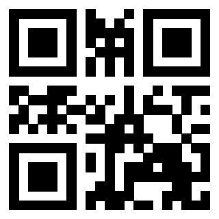 3207403163 - Immagine del QrCode associato