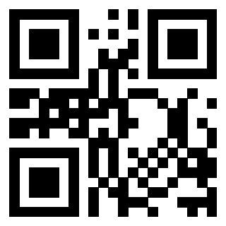 3207403168 - Immagine del QrCode associato