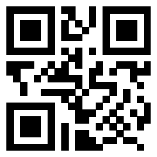 Immagine del QrCode di 3207403170