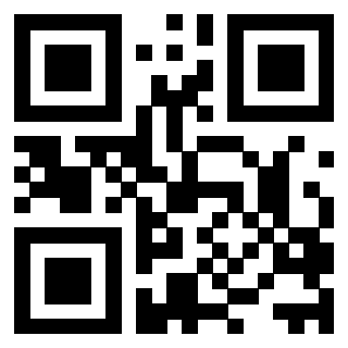 3207403174 - Immagine del Qr Code associato